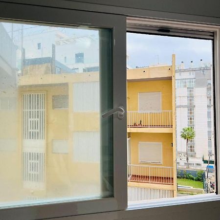 Apartamento Penon De Ifach Calpe Exteriér fotografie