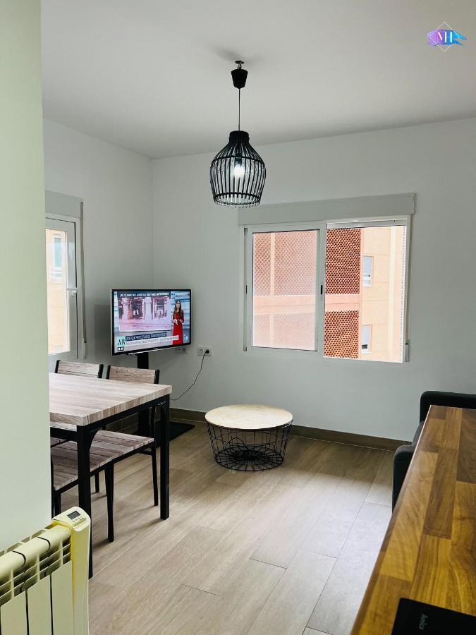 Apartamento Penon De Ifach Calpe Exteriér fotografie