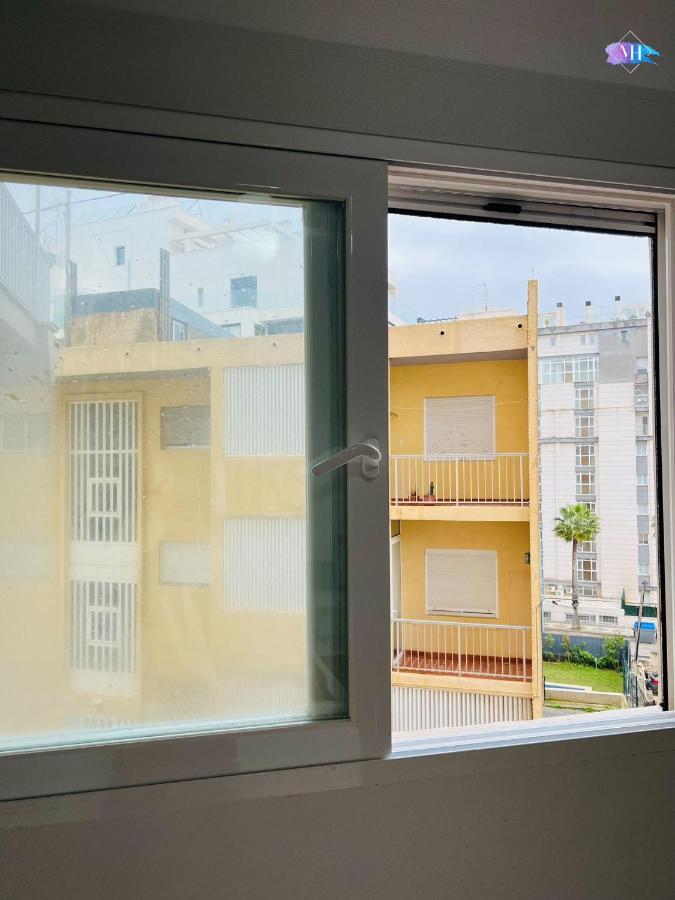 Apartamento Penon De Ifach Calpe Exteriér fotografie