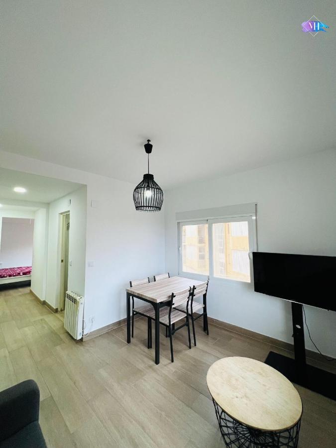 Apartamento Penon De Ifach Calpe Exteriér fotografie