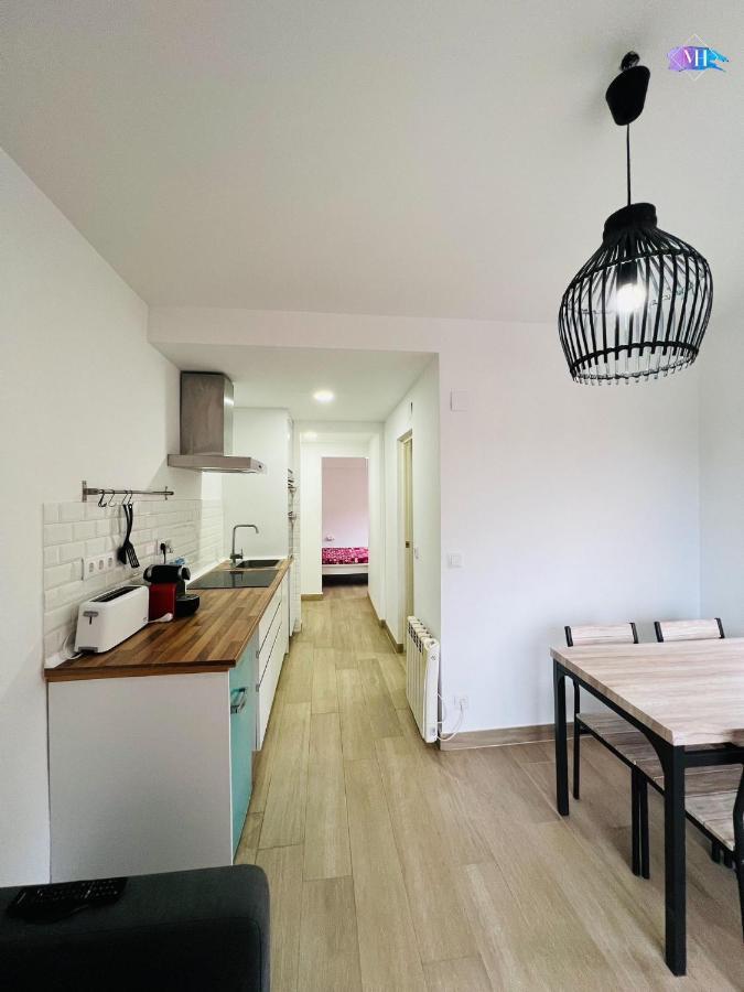 Apartamento Penon De Ifach Calpe Exteriér fotografie