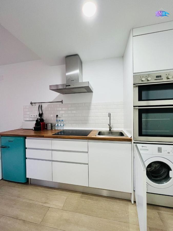 Apartamento Penon De Ifach Calpe Exteriér fotografie